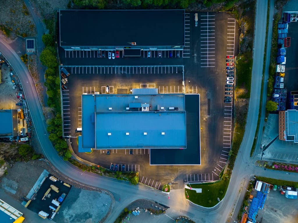 attentio – dronebilder